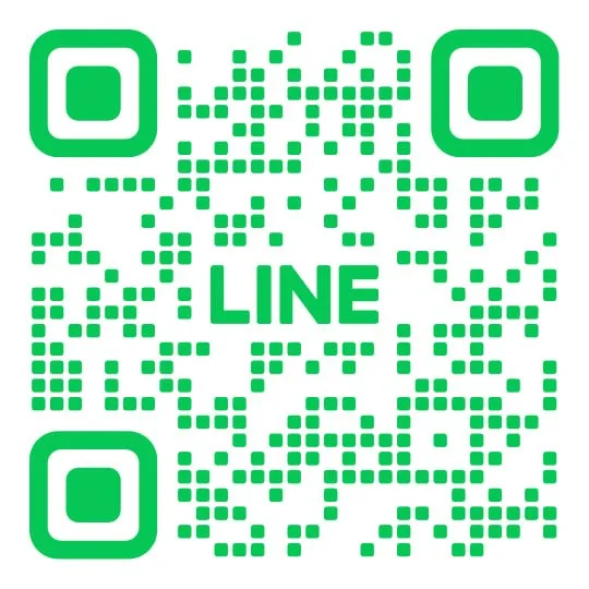 QR Code แชท ลืมรหัส m gen ทาง Line